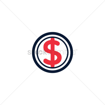 Dollar sign Dollar sign