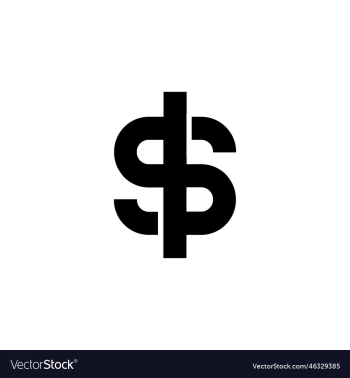 dollar sign icon dollar sign icon