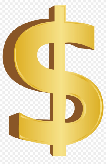 Dollar Sign Scalable Vector Graphics Symbol - Dollar Sign Png Dollar Sign Scalable Vector Graphics Symbol - Dollar Sign Png