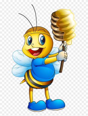 Dolls - Clipart Bees Dolls - Clipart Bees