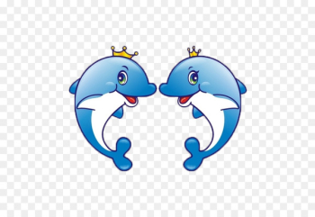 Dolphin Animal - Baby dolphins Dolphin Animal - Baby dolphins