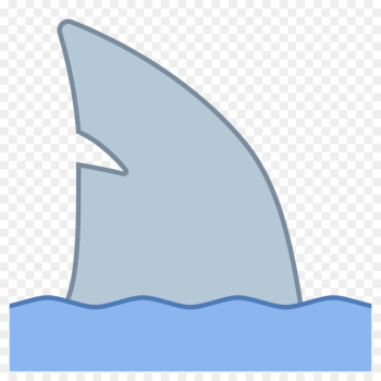 Dolphin Dorsal fin Shark Porpoise - dolphin 