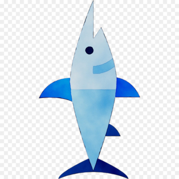 Dolphin Shark Microsoft Azure -  