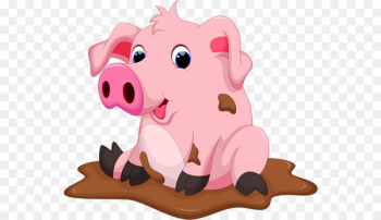 Domestic pig Drawing Chocolate Clip art - pig Domestic pig Drawing Chocolate Clip art - pig