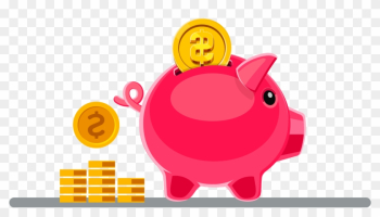 Domestic Pig Piggy Bank Money - Piggy Bank Png Domestic Pig Piggy Bank Money - Piggy Bank Png
