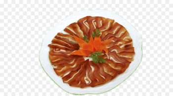 Domestic pig Pigs ear Vegetarian cuisine - pig ear Domestic pig Pigs ear Vegetarian cuisine - pig ear