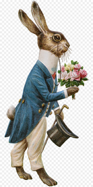 Domestic rabbit Easter Bunny Hare Necklace - rabbit Domestic rabbit Easter Bunny Hare Necklace - rabbit
