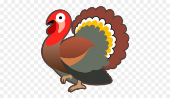 Domestic turkey Turkey meat Emoji Computer Icons - emoji Domestic turkey Turkey meat Emoji Computer Icons - emoji