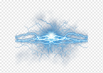 Don't Starve Lightning, lightning, lightning, blue, symmetry, computer Wallpaper png