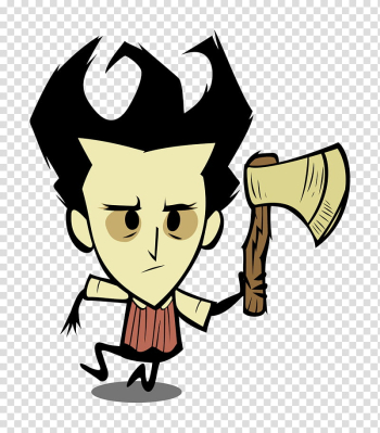 Don t starve wilson transparent background PNG clipart Don t starve wilson transparent background PNG clipart
