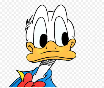 Donald Duck Apple iPhone 7 Plus Mickey Mouse iPhone X - donald duck 