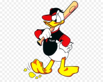 Donald Duck Daisy Duck Bat Goofy - siggly icon Donald Duck Daisy Duck Bat Goofy - siggly icon