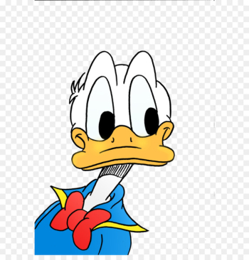 Donald Duck Daisy Duck Mickey Mouse Goofy Minnie Mouse - Donald Duck PNG 