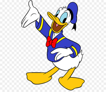 Donald Duck Daisy Duck Mickey Mouse Huey, Dewey and Louie - donald duck 