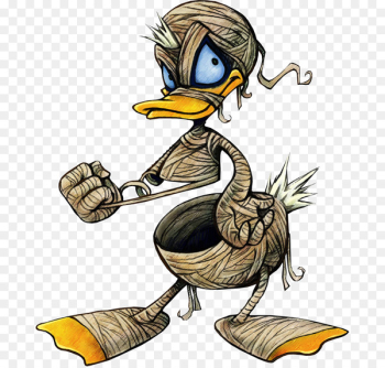 Donald Duck Goofy Mickey Mouse Jack Skellington Halloweentown - donald duck 