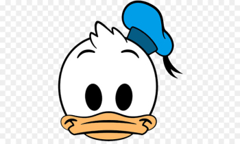 Donald Duck Mickey Mouse Pluto Minnie Mouse The Walt Disney Company - Tsum Tsum duck 