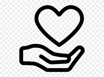 Donate $310 To $500 - Volunteer Icon Donate $310 To $500 - Volunteer Icon