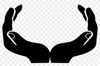 Donate - Open Hands Clip Art Donate - Open Hands Clip Art