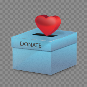 Donate Transparent Background PNG Donate Transparent Background PNG