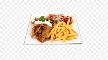 Doner kebab French fries Pizza Take-out - kebab Doner kebab French fries Pizza Take-out - kebab