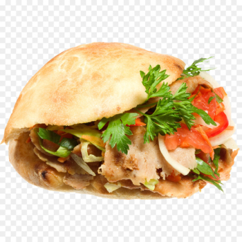 Doner kebab Pita Wrap French fries - kebab Doner kebab Pita Wrap French fries - kebab