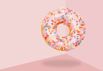 Donut Dessert Donut Dessert