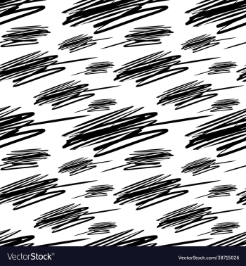 doodle handwriting seamless pattern black doodle handwriting seamless pattern black