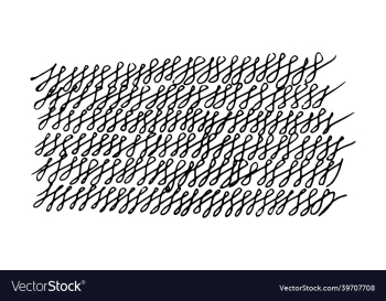doodle twisty style background painted doodle twisty style background painted
