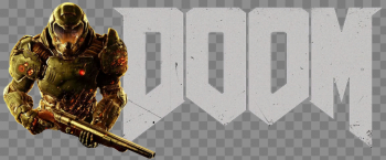 Doom Transparent Background Doom Transparent Background