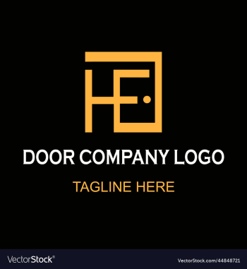 door company logo door company logo