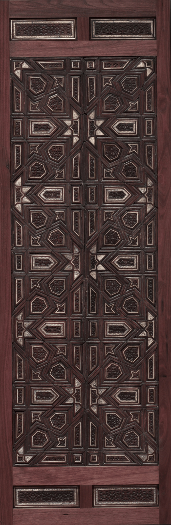 Door Panel, Mamluk dynasty, wood | Free Photo - rawpixel Door Panel, Mamluk dynasty, wood | Free Photo - rawpixel