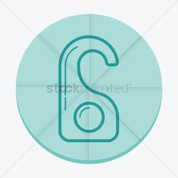 Door tag Door tag