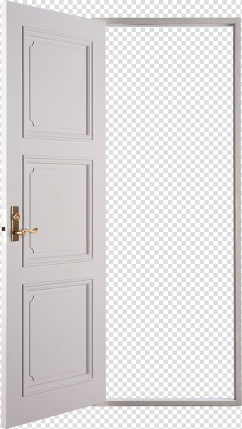Door White, White Door transparent background PNG clipart Door White, White Door transparent background PNG clipart