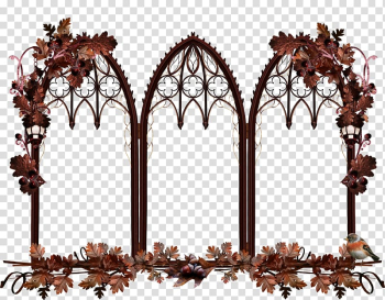 Doorframe transparent background PNG clipart