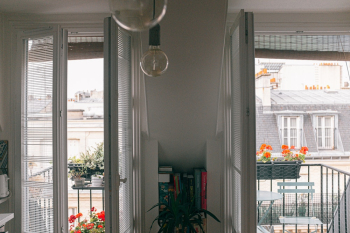 Doors Opening To A Balcony Doors Opening To A Balcony