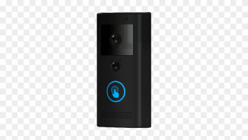 Doorvu Smart With Camera Alternative Hd Video - Electronics