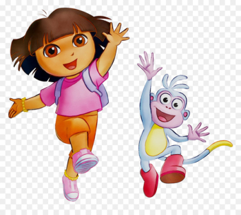 Dora the Explorer Image Cartoon Desktop Wallpaper Drawing - Dora the Explorer Image Cartoon Desktop Wallpaper Drawing -