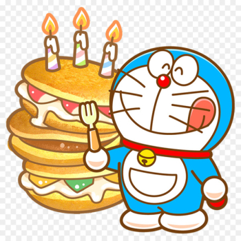 Doraemon Birthday Drawing Hello Kitty Animation - doraemon Doraemon Birthday Drawing Hello Kitty Animation - doraemon