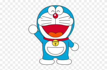 Doraemon - Doraemon Copy Colouring - Book 1 Doraemon - Doraemon Copy Colouring - Book 1