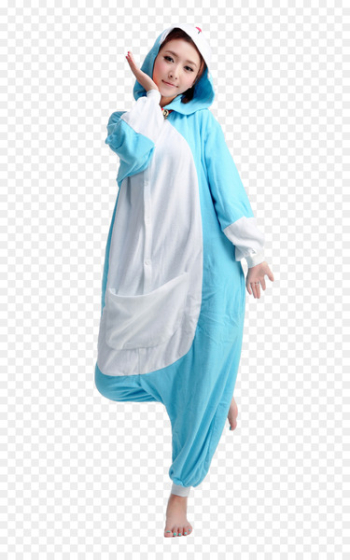 Doraemon Kigurumi Clothing Character Costume - doraemon Doraemon Kigurumi Clothing Character Costume - doraemon