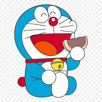 Doraemon Nobita Nobi Dorayaki Dorami Monster Strike - doraemon 