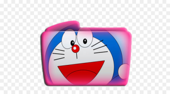 Doraemon Shizuka Minamoto 1080p High-definition video Animation - doraemon 