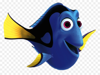 Dory Marlin YouTube Finding Nemo Pixar - youtube png download ...