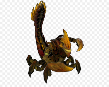 Dota 2 Defense of the Ancients Crab Scorpion Portable Network Graphics - manthi icon 