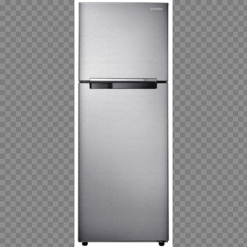 Double Door Refrigerator PNG Pic Double Door Refrigerator PNG Pic