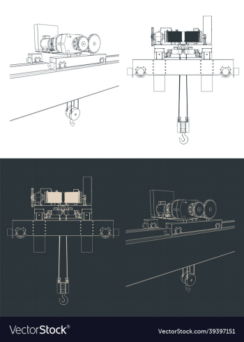 double girder overhead crane electric chain hoist double girder overhead crane electric chain hoist