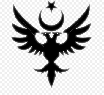 Double-headed eagle Symbol Meaning Flag of Albania - eagle 
