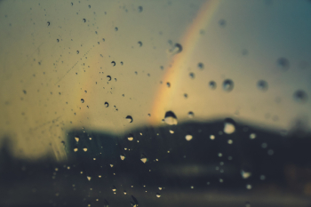 Double Rainbow Double Rainbow