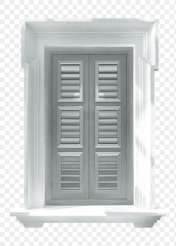 Double window png clipart, | Free PNG - rawpixel Double window png clipart, | Free PNG - rawpixel