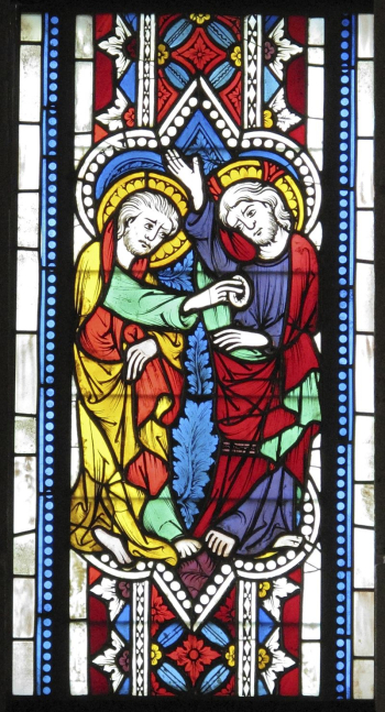 Doubting Thomas | Free Photo - rawpixel Doubting Thomas | Free Photo - rawpixel